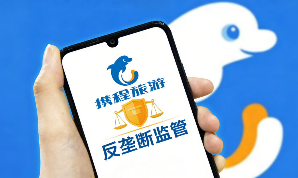 流量霸权的终结？——携程崛起、佣金困局与反垄断监管重塑下的平台经济新秩序-酒店英语实战指南｜免费学习资源 - 酒店英语